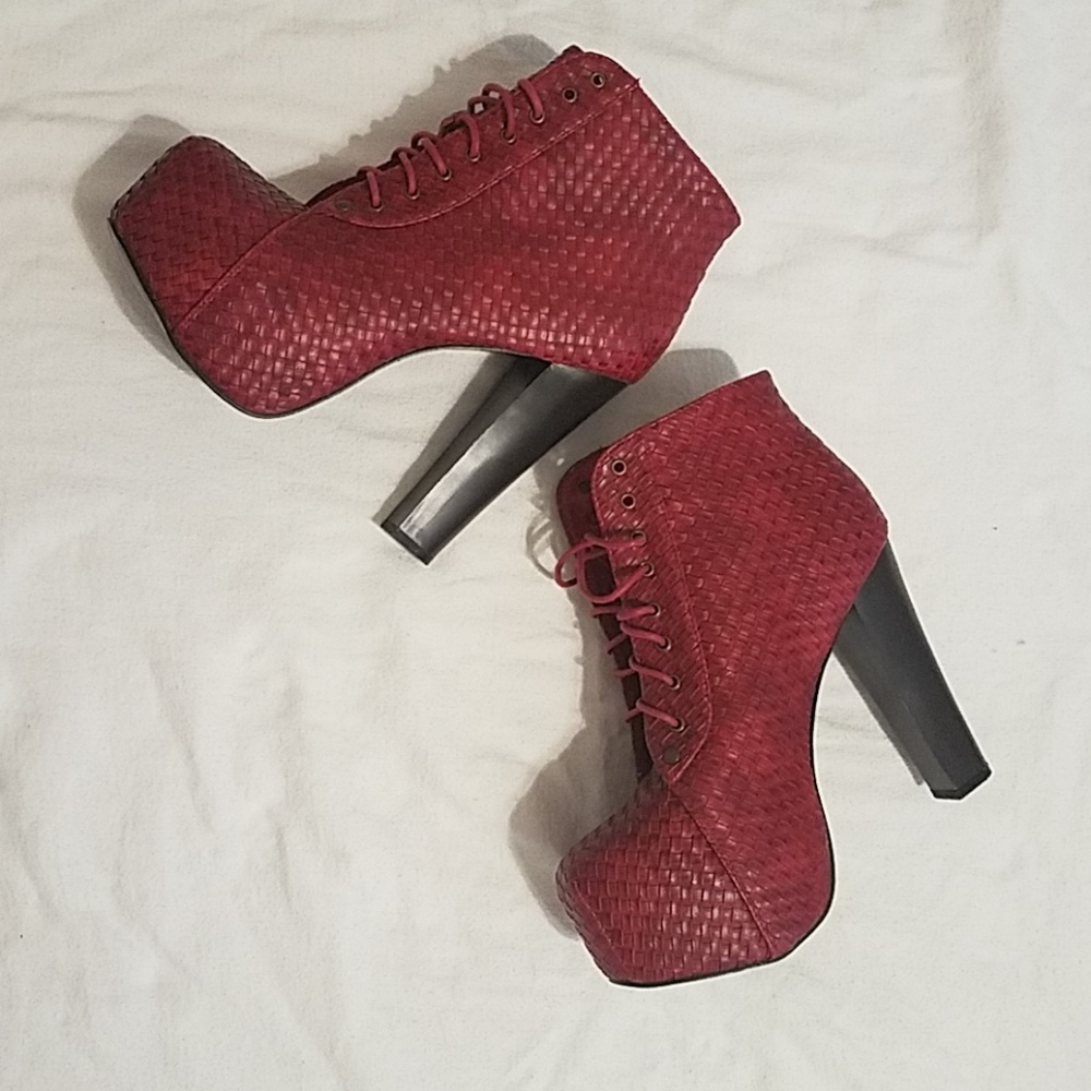 Booties